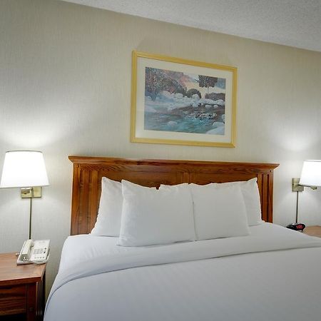 Vagabond Inn Executive Sfo Burlingame Eksteriør billede