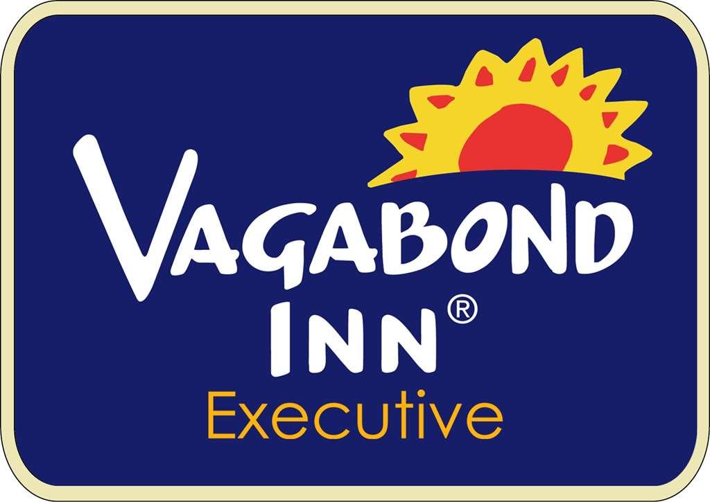 Vagabond Inn Executive Sfo Burlingame Logo billede