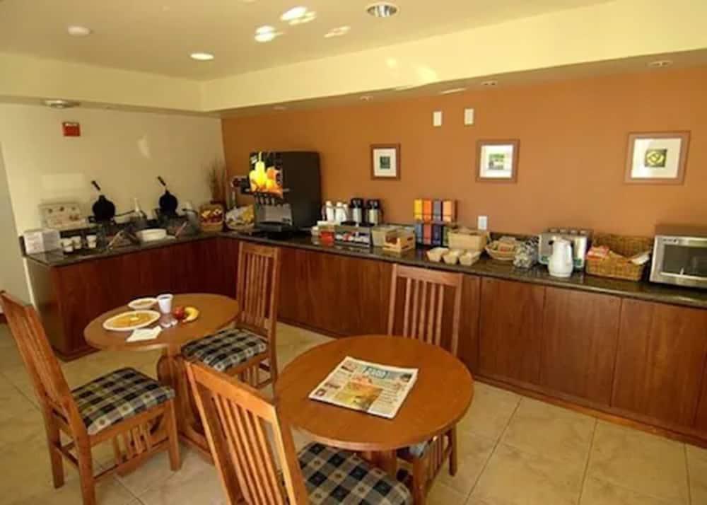 Vagabond Inn Executive Sfo Burlingame Eksteriør billede